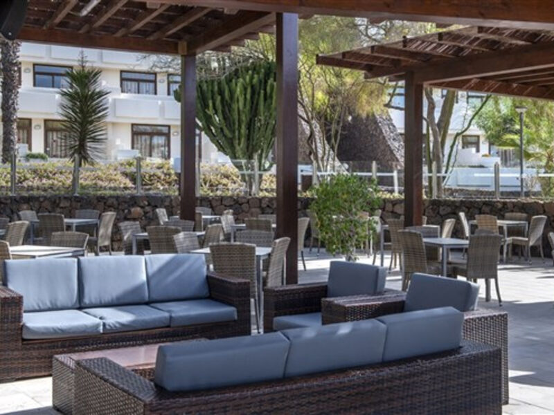 Los Zocos Club Resort