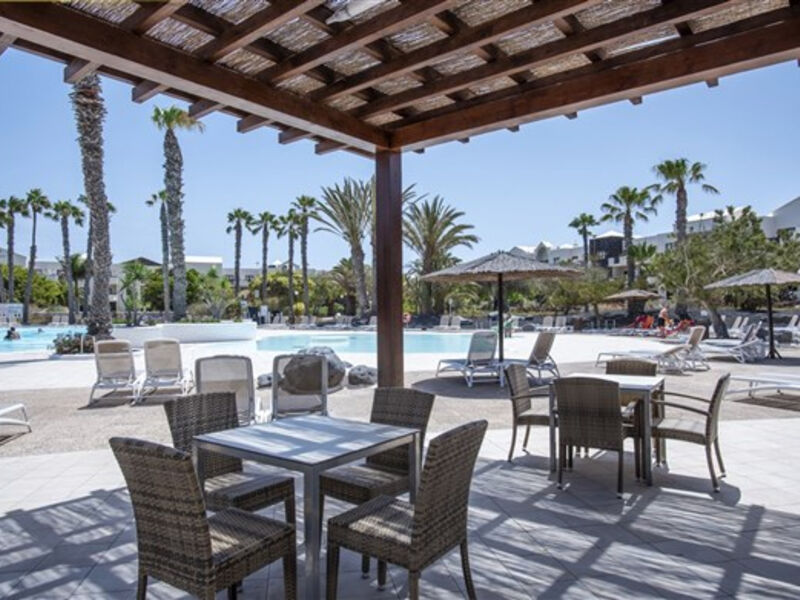 Los Zocos Club Resort