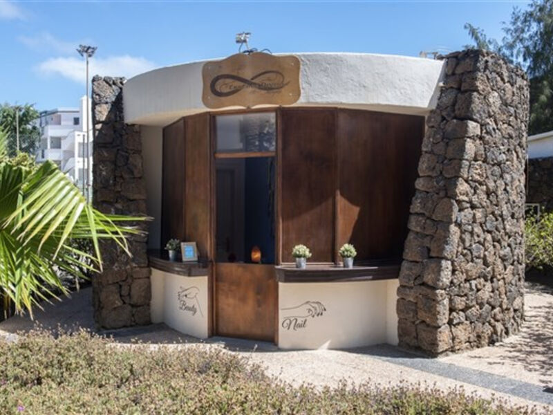 Los Zocos Club Resort