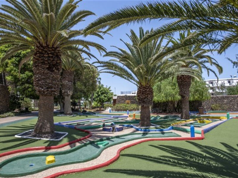 Los Zocos Club Resort