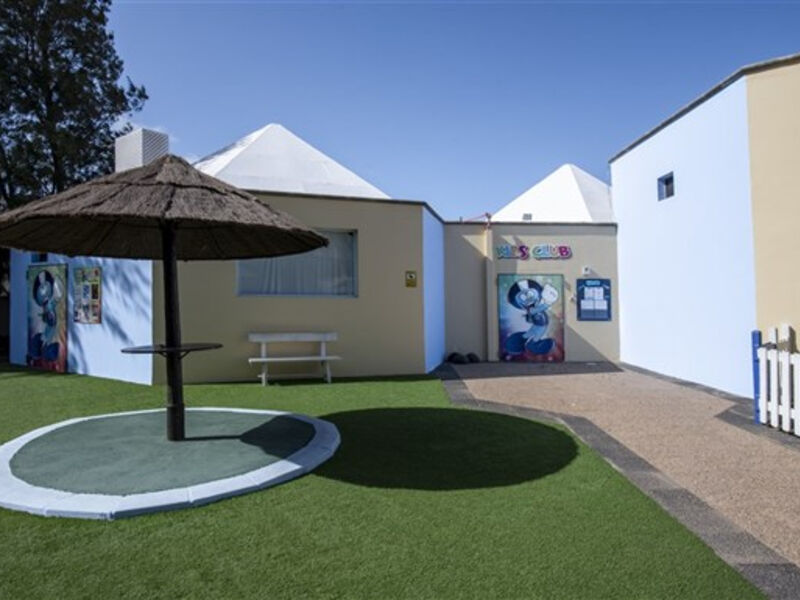 Los Zocos Club Resort