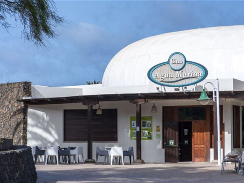Los Zocos Club Resort