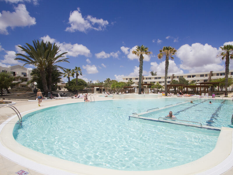Los Zocos Club Resort