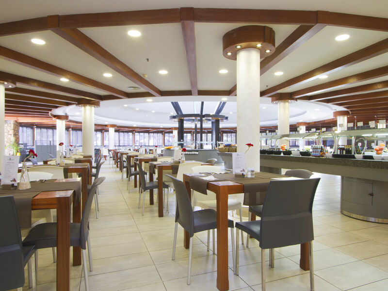 Los Zocos Club Resort