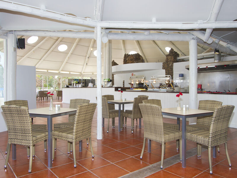 Los Zocos Club Resort