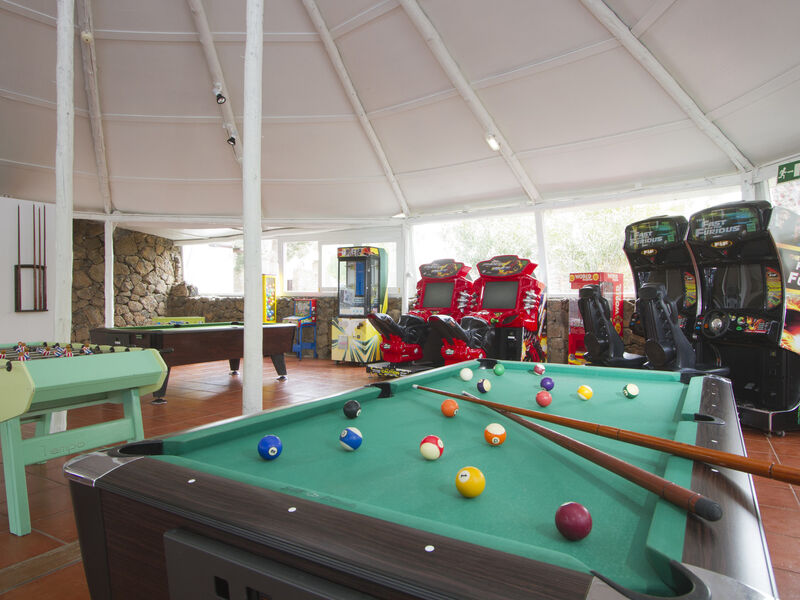 Los Zocos Club Resort