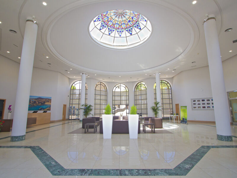 Los Zocos Club Resort
