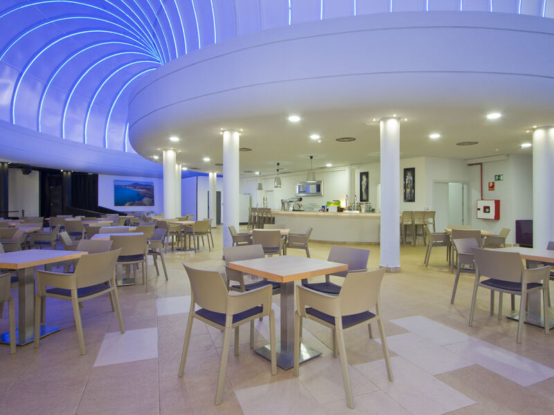 Los Zocos Club Resort