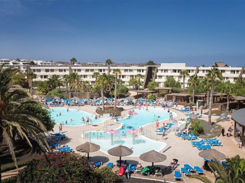 Los Zocos Club Resort