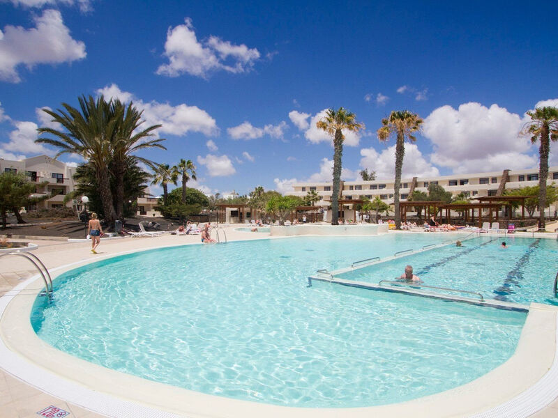 Los Zocos Club Resort