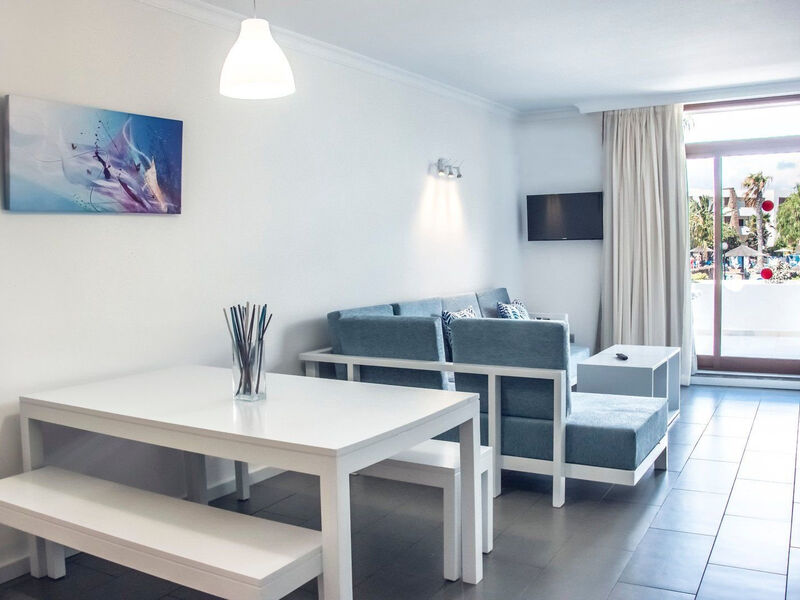 Los Zocos Club Resort