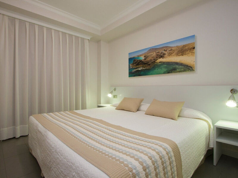 Los Zocos Club Resort