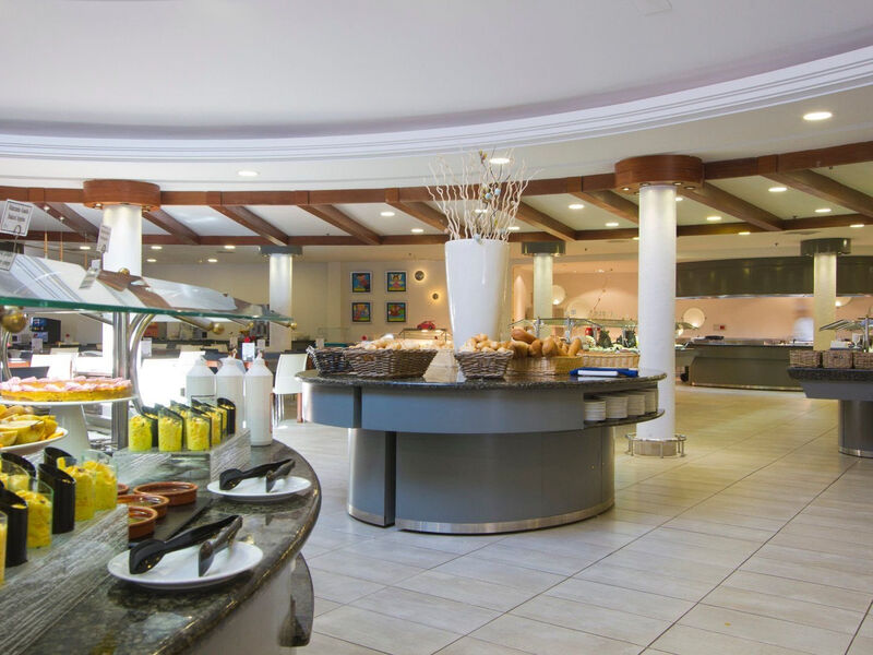 Los Zocos Club Resort