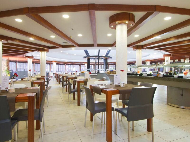 Los Zocos Club Resort