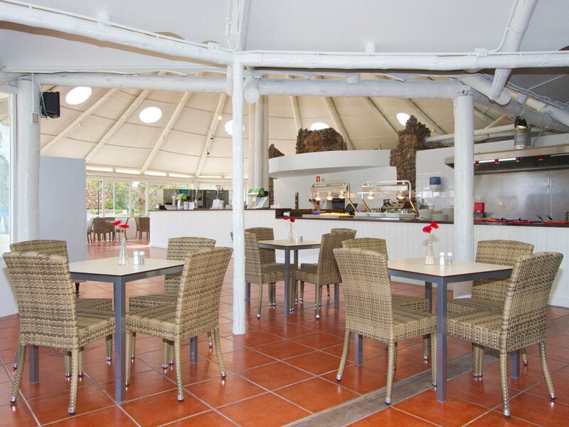 Los Zocos Club Resort