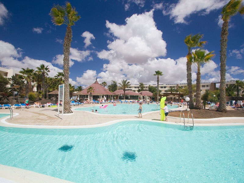 Los Zocos Club Resort