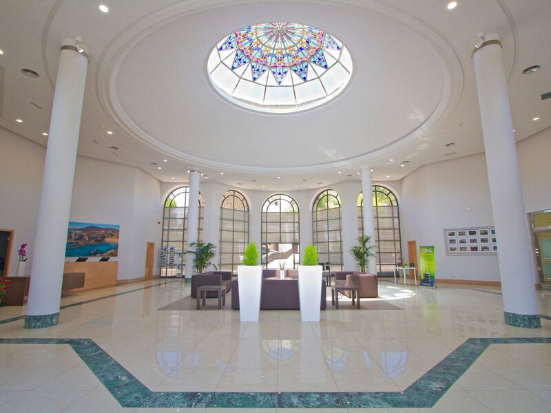 Los Zocos Club Resort