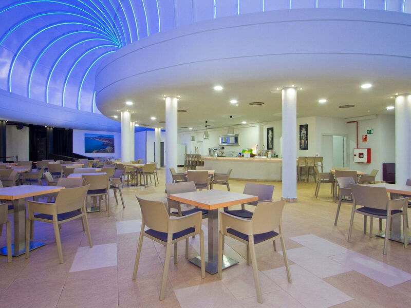 Los Zocos Club Resort