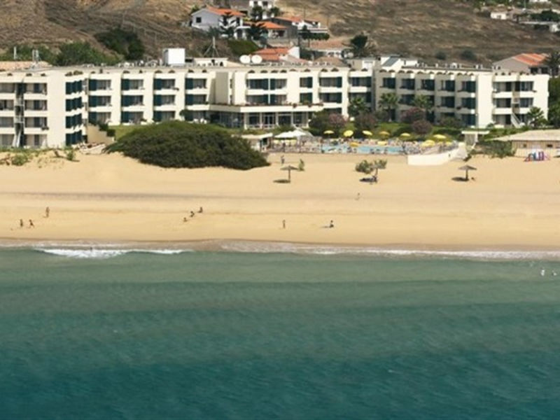 Luamar Suite