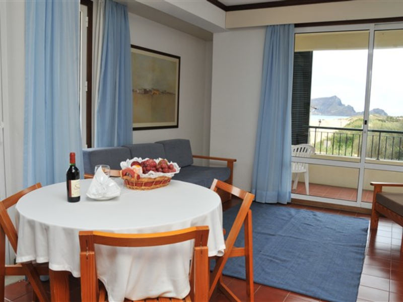 Luamar Suite
