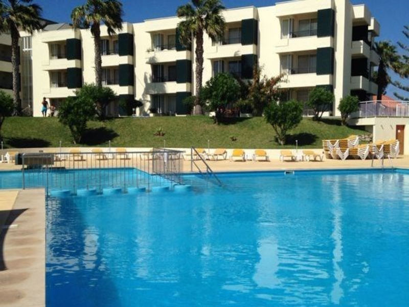 Luamar Suite