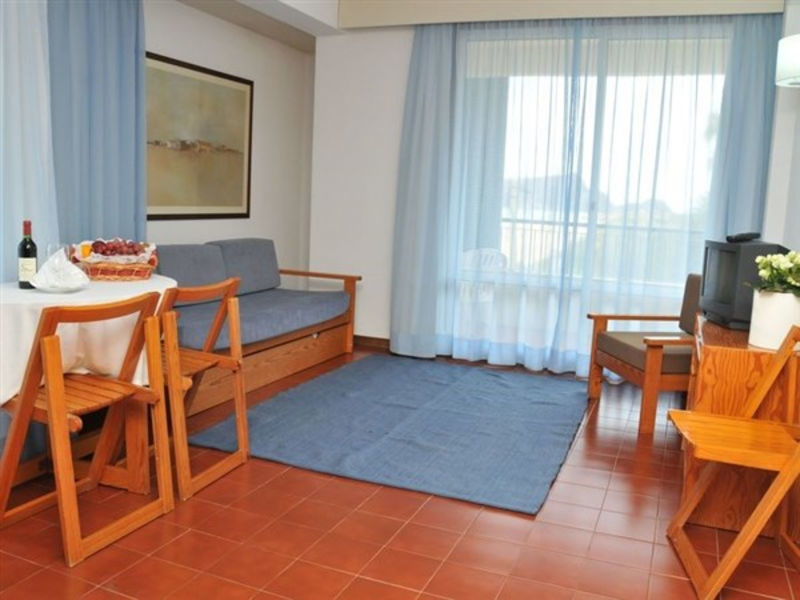 Luamar Suite