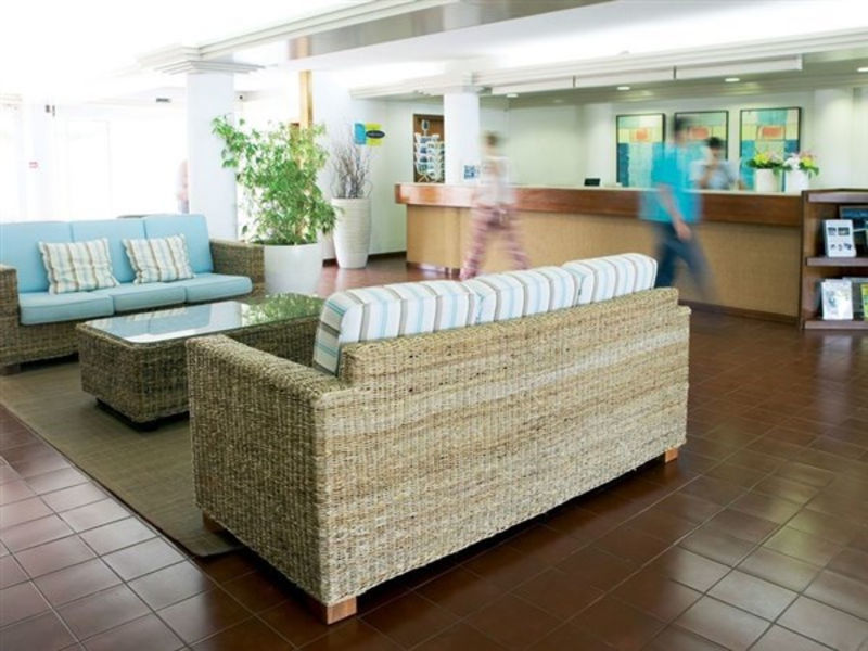 Luamar Suite
