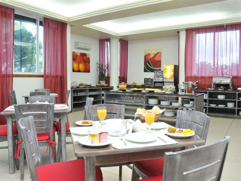 Luamar Suite