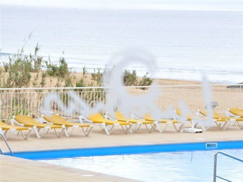 Luamar Suite