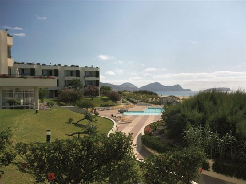 Luamar Suite