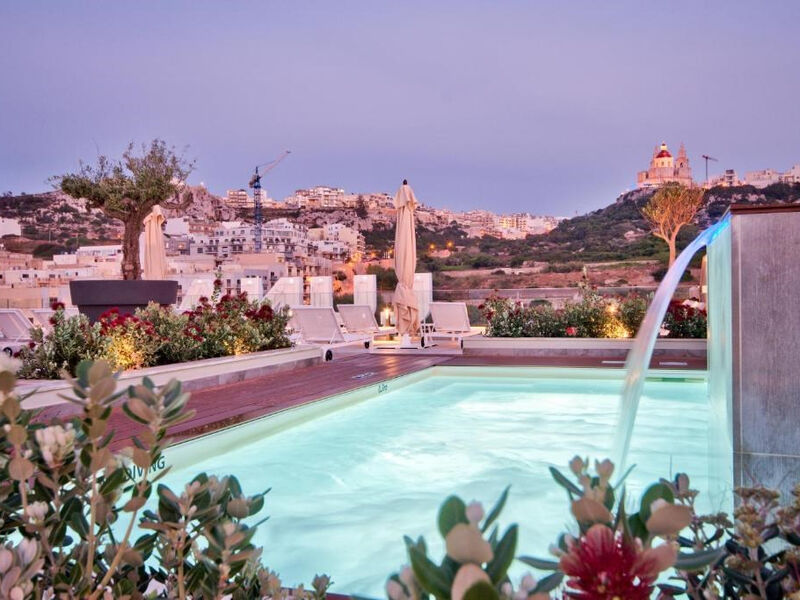Studia Luna Holiday Complex