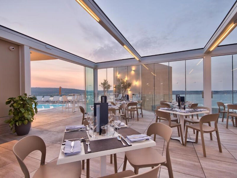 Studia Luna Holiday Complex