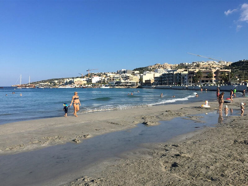 Studia Luna Holiday Complex