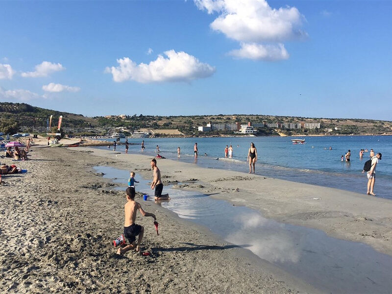 Studia Luna Holiday Complex