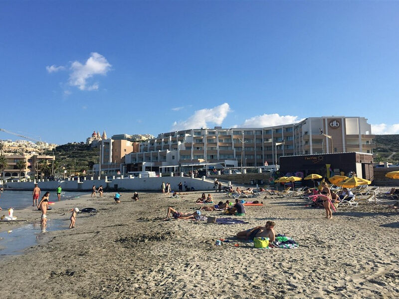 Studia Luna Holiday Complex