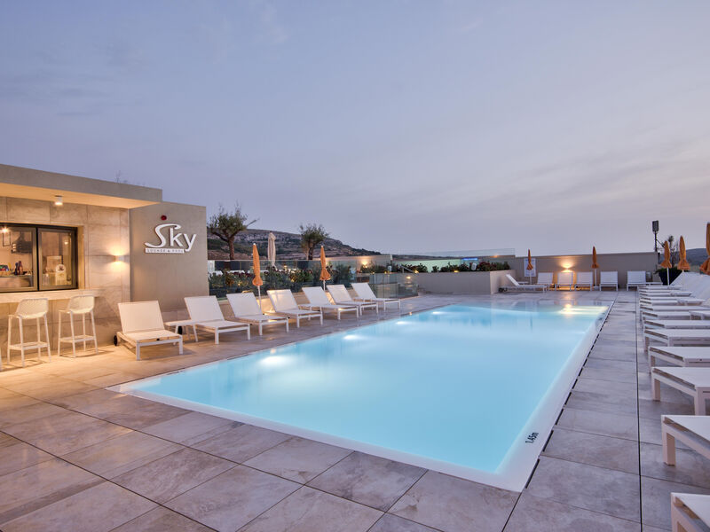 Luna Holiday Complex