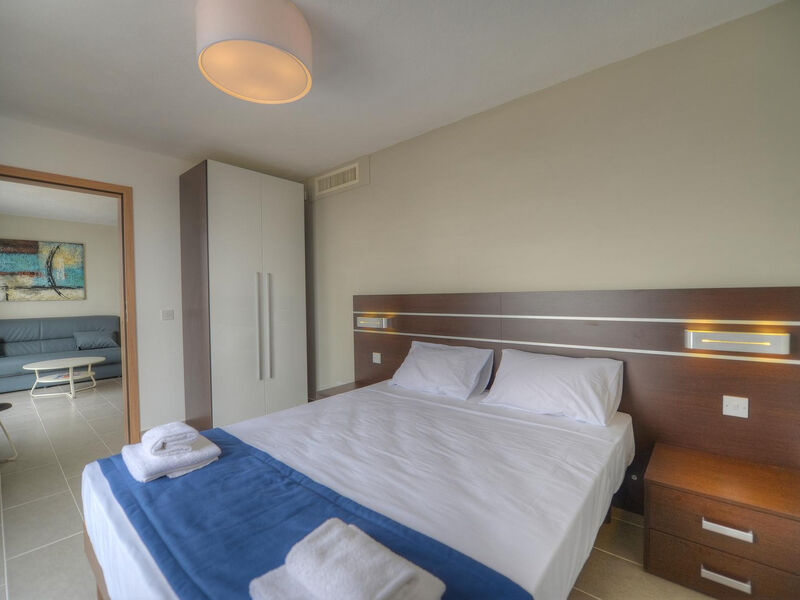 Luna Holiday Complex