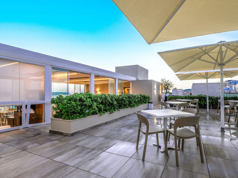 Luna Holiday Complex