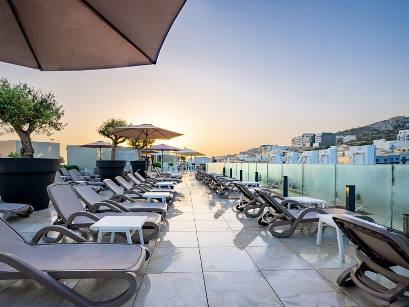 Luna Holiday Complex