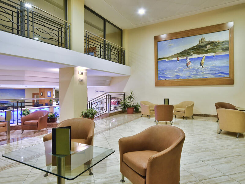 Luna Holiday Complex