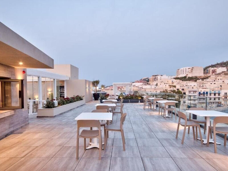 Studia Luna Holiday Complex