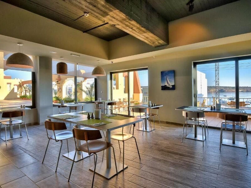 Studia Luna Holiday Complex