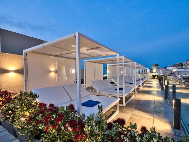 Studia Luna Holiday Complex