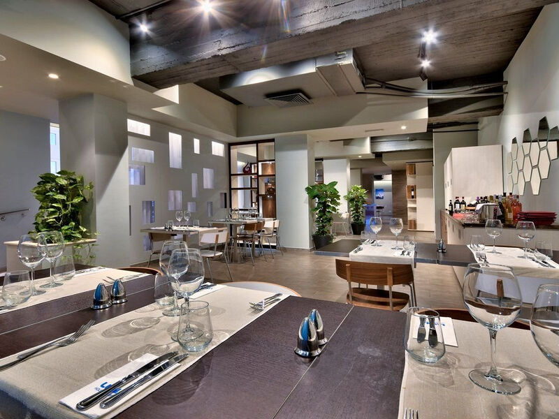 Studia Luna Holiday Complex