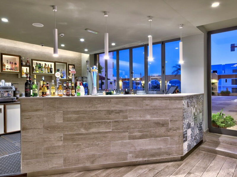 Studia Luna Holiday Complex