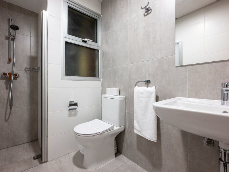 Studia Luna Holiday Complex