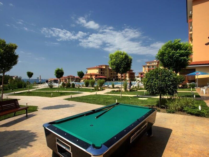 Magic Dreams Ferie Apartments