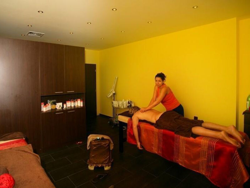 Magic Dreams Ferie Apartments