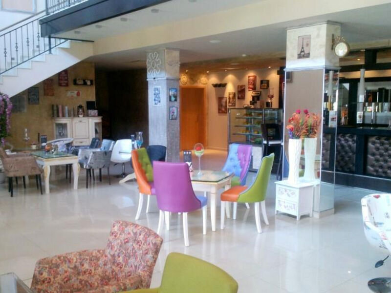 Magic Dreams Ferie Apartments