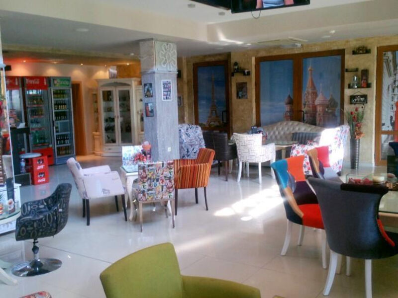 Magic Dreams Ferie Apartments